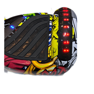 اسکوتر شارژی هوشمند هیدرو گراف اسمارت بالانس ویل 6.5 اینچ Smart balance wheel_اسباب بازی